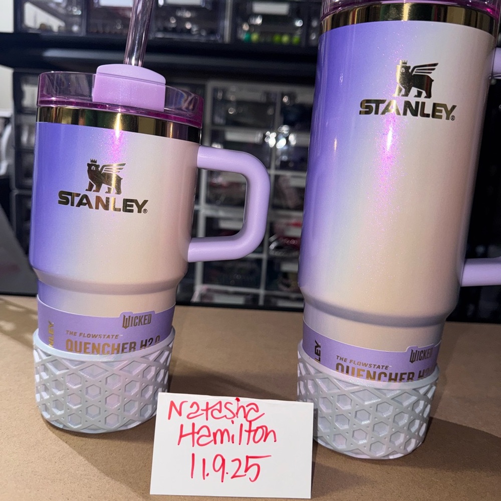 Stanley Wicked Set